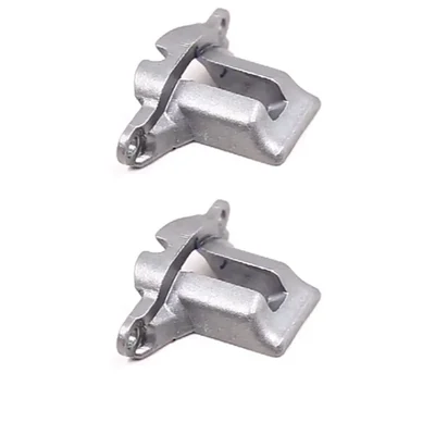 Cylinder Flange (Pack Of 2), For Stihl MS-382 Petrol Chainsaw, MS382-041