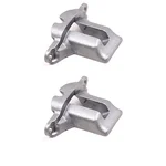 Cylinder Flange (Pack Of 2), For Stihl MS-382 Petrol Chainsaw, MS382-041