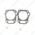 Cylinder Gasket (5 Pieces), For 4 stroke 9 HP  (177F) Petrol Power Tiller / Cultivator, 177F-003