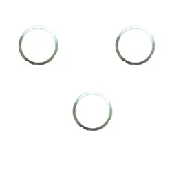 Cylinder Head Shim Copper (0.4 mm) (3 Pieces) For 4 Stroke 178F Engine Power Weeder | E12857515