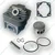 Cylinder Piston Kit Assembly (43 CC) For Kisankraft KK-BC-8640 Brush cutters