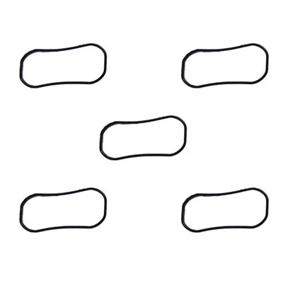 Cylinder Rubber Ring (5 Pieces) For 4 Stroke 178F Engine Power Weeder | E12856963