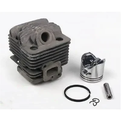 Cylinder Set, For 2 Stroke 26 CC (34F) Petrol Hedge Trimmer- HT747