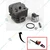 Cylinder Set, For 2 Stroke 26 CC (34F) Petrol Hedge Trimmer- HT747