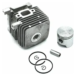 Stihl Cylinder with piston 34 mm for HS 45 Petrol Hedge Trimmer | 41400201206