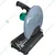 DCA 355 mm 2000 Watt Electric Cut-Off Machine, 3800 rpm (AJG02-355)