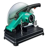 DCA 355 mm 2000 Watt Electric Cut-Off Machine, 3800 rpm (AJG02-355)