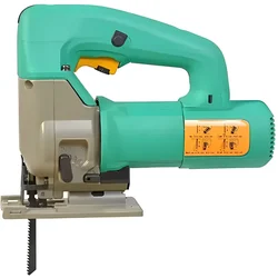 DCA 85 mm 580-watt Jigsaw (AMQ85)