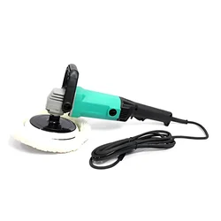 DCA 180 mm 1020 Watt Polishers, 3200 RPM (ASP03-180)
