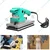 DCA 110 mm 520 Watt Orbital Sander, 10000 rpm (ASB234)