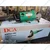 DCA 180 mm 1020 Watt Polishers, 3200 RPM (ASP03-180)