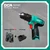 DCA 10 mm Cordless Driver Drill with Accessories, 400-1500 RPM (ADJZ1202E)