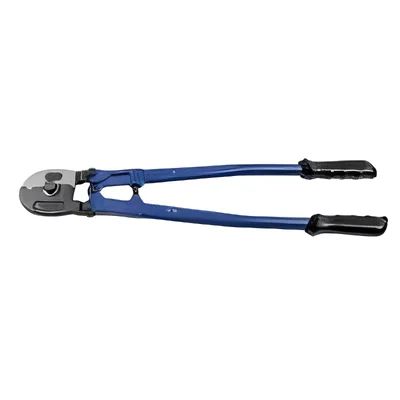 DE NEERS 1200 mm Heavy Duty Wire Rope Cutter