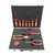 DE NEERS Insulated Tool Set 13 Pcs (12 PCS + 1 TOOL BOX) - KIT L