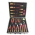 DE NEERS 21 Pcs Insulated Tools Set (20 Pcs + 1 Aluminum Case) - KIT M