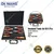 DE NEERS Insulated Tools Set Of 8 Pcs (7 PCS + 1 ALUMINUM TOOL BOX) - KIT I