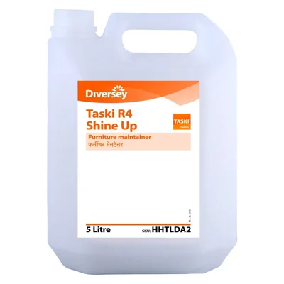 Diversey TASKI R4 5 Litres Furniture Maintainer