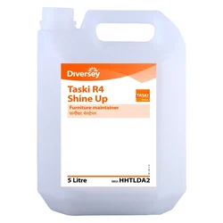 Diversey TASKI R4 5 Litres Furniture Maintainer