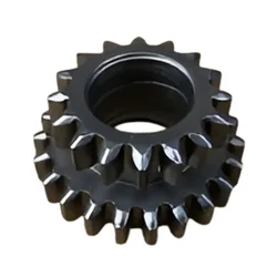 Double Reverse Gear of 20-15 Tooth For 105-135 Gear Box of 4 Stroke (178F, 186F, 188F & 177F) Power Tiller, 3053