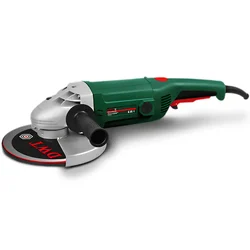 DWT 230 mm (9 Inch) 2200W Angle Grinder (WS22-230D)