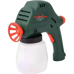 DWT 80W Paint Spray Gun, ESP01-250