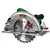 DWT 2100 W Circular Saw With 9 Inch Blade (HKS21-79)