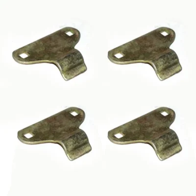Dabb patti (Pack of 4) for Harvester & Reaper