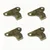 Dabb patti (Pack of 4) for Harvester & Reaper