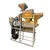 Semi-Automatic Dal Mill Machine 250 Kg Per Hour with 3HP Motor
