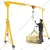 Damar 3 Ton*24 meter Chain Pulley Block, 12 Meter Standard Lift- Double Fall
