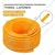 Heavy Duty 8.5 mm 100 Meter 3 layer Special Korea Delivery Pipe For Portable Battery Sprayer