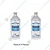 Arbuda Deltafog with Deltamethrin 1.25% ULV 1 Liter Bottle (Pack of 2)