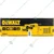Dewalt 100mm 850W Yellow Plastic Angle Grinder, 11000 RPM (DW801)
