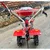 GT Shakti 7 HP Diesel Power Tiller GT-250D, For All Types Of Cultivating, Tilling and Weeding Works in Agriculture Field