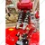 GT Shakti 7 HP Diesel Power Tiller GT-250D, For All Types Of Cultivating, Tilling and Weeding Works in Agriculture Field