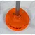 Diffused Aerations Plastic Turbine Aerator Impeller, For Aquaculture