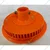Diffused Aerations Plastic Turbine Aerator Impeller, For Aquaculture