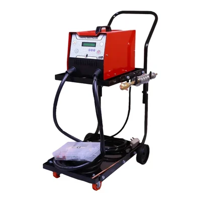 Premium Quality Digital Manual and Automatic Control Dent Puller