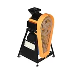 Commercial Mini Diamond Supari Cutting Machine With 1 HP Motor