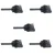 Dip Stick Assembly(Pack Of 5), For 4 stroke 9 HP  (177F) Petrol Power Tiller / Cultivator, 177F-009"