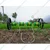KSNM 8-Row Paddy Drum Seeder 25x25 cm Manual Seeder for Fast & Efficient Rice Field Planting
