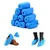 Disposable Woven Shoe Cover (Pack of 50 Pairs)