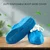 Disposable Woven Shoe Cover (Pack of 50 Pairs)