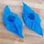 Disposable Woven Shoe Cover (Pack of 50 Pairs)