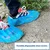 Disposable Woven Shoe Cover (Pack of 50 Pairs)