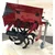 Sprayman Ditcher Attachment Suitable 7-10 HP Back Rotary Power Tiller for Agricultural Use