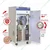 Microactive Fully Automatic 1 HP Domestic Flour Mill/Atta Chakki With Standard Accessories, 10 Kg/hr