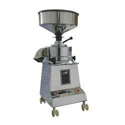 Domestic Stone Type 11 Kg/hr Flour Mill/Atta Chakki/Ghar Ghanti Machine With 1.5 HP Motor