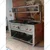 SS Dosa Sambar Counter With Burner with  Tawa