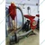 Mill Power 2 in 1 Double Stage 7.5 HP MS Flour Mill/Pulverizer Machine With Blower, Without Motor